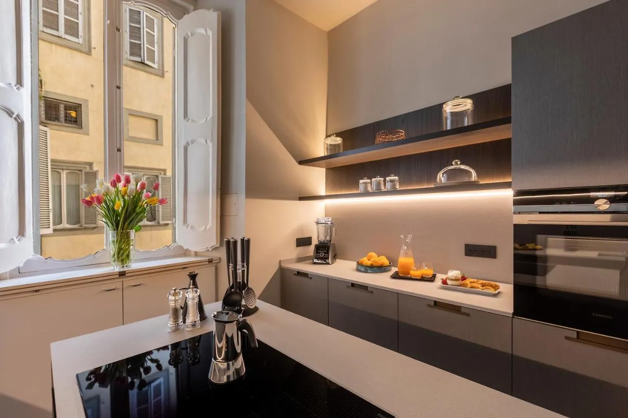 Experience Collection By Romac - Costaguti Experience Apartment Italy