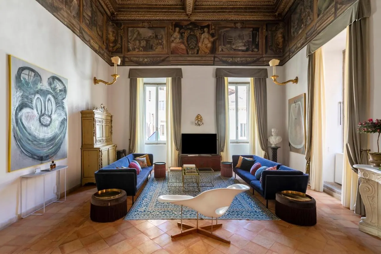Experience Collection By Romac - Costaguti Experience Apartment Italy
