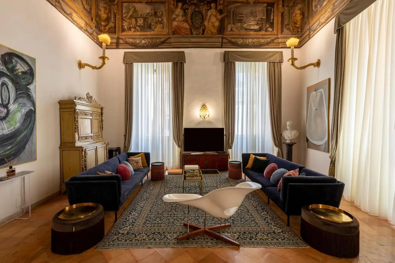 Experience Collection By Romac - Costaguti Experience Apartamento