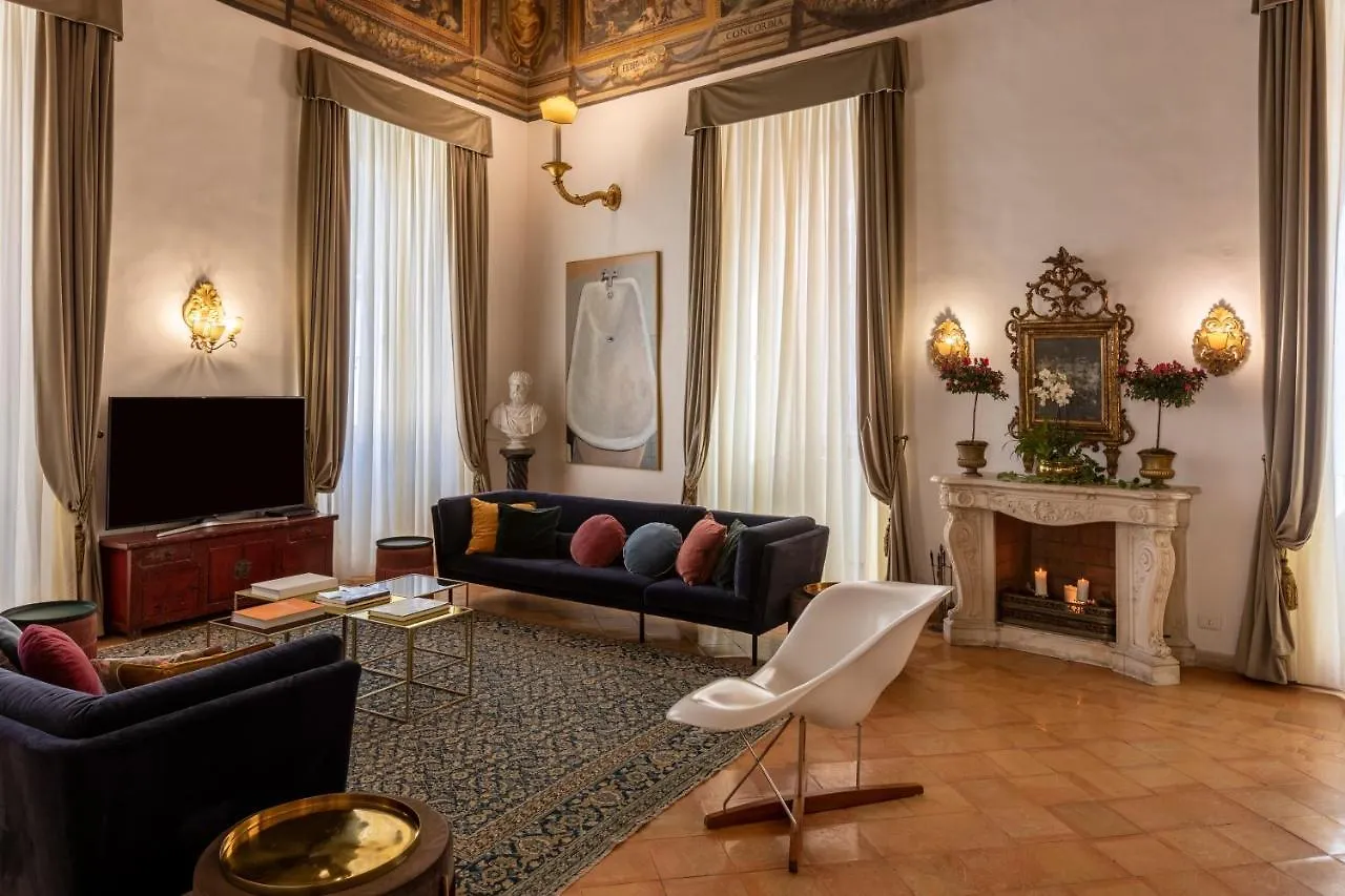Experience Collection By Romac - Costaguti Experience Apartamento