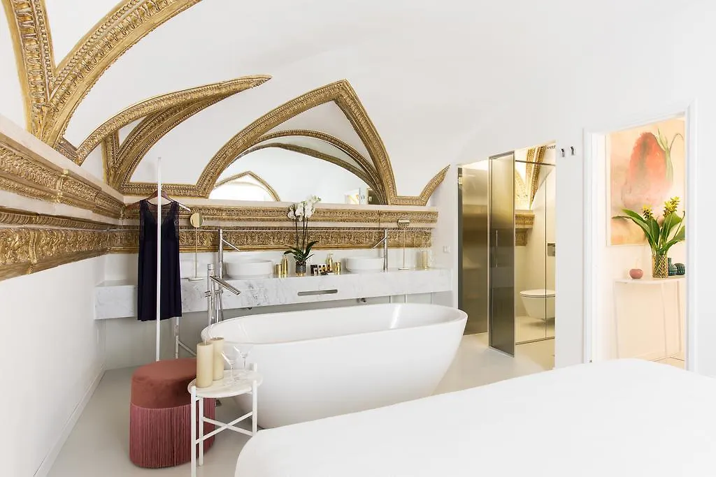 Experience Collection By Romac - Costaguti Experience Apartment