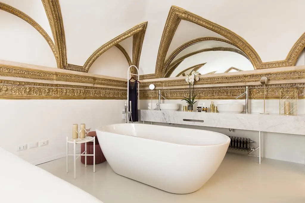 Experience Collection By Romac - Costaguti Experience Apartment Italy