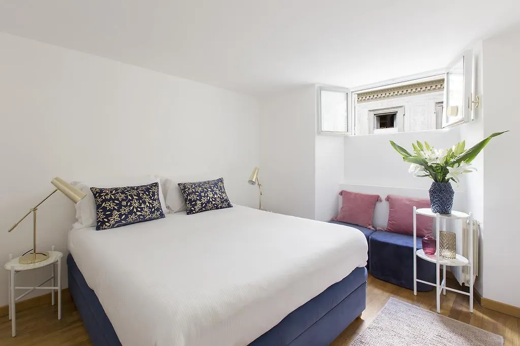 Experience Collection By Romac - Costaguti Experience Apartment Italy