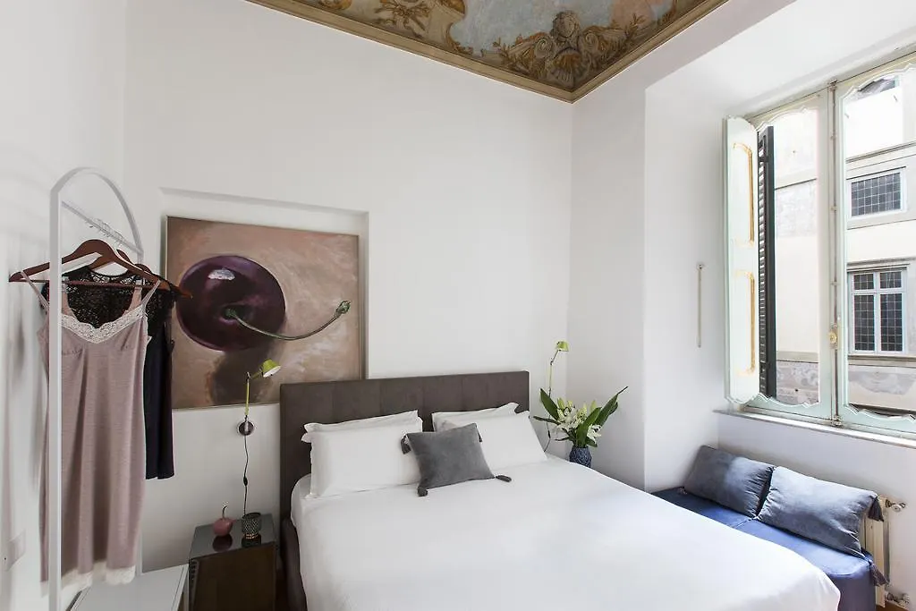 Experience Collection By Romac - Costaguti Experience Apartment