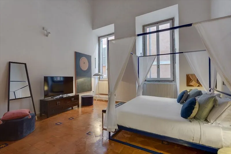 Experience Collection By Romac - Costaguti Experience Apartment Rome