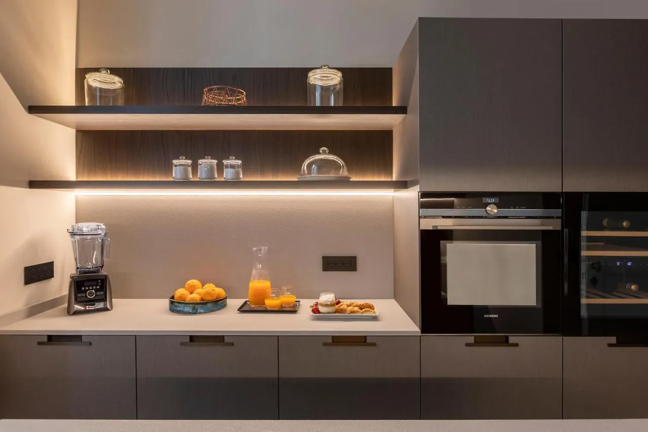 Experience Collection By Romac - Costaguti Experience Apartment Italy
