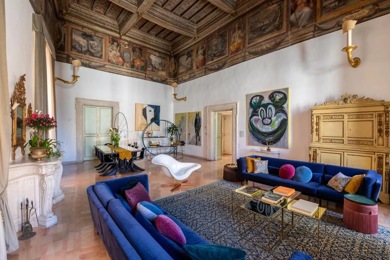 Experience Collection By Romac - Costaguti Experience Apartment Italy