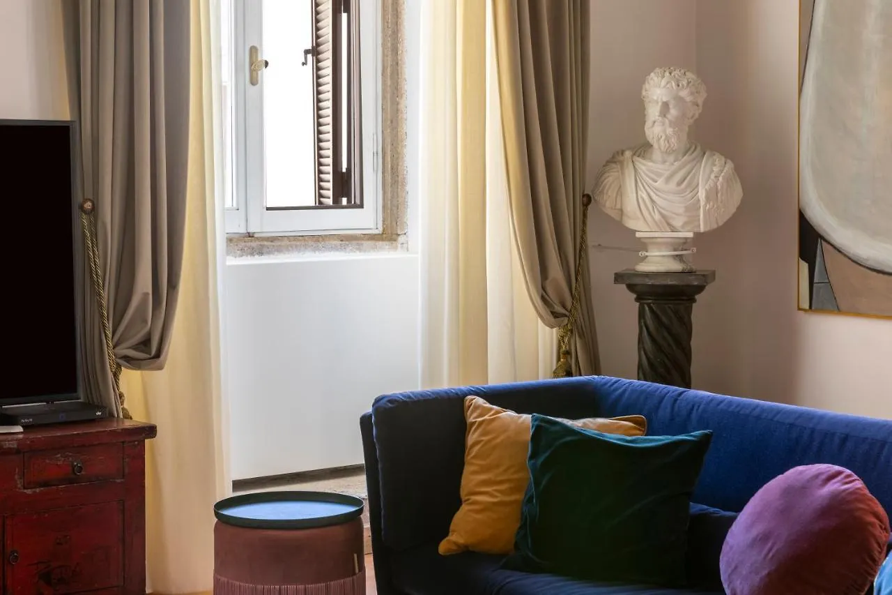 Experience Collection By Romac - Costaguti Experience Apartment Rome
