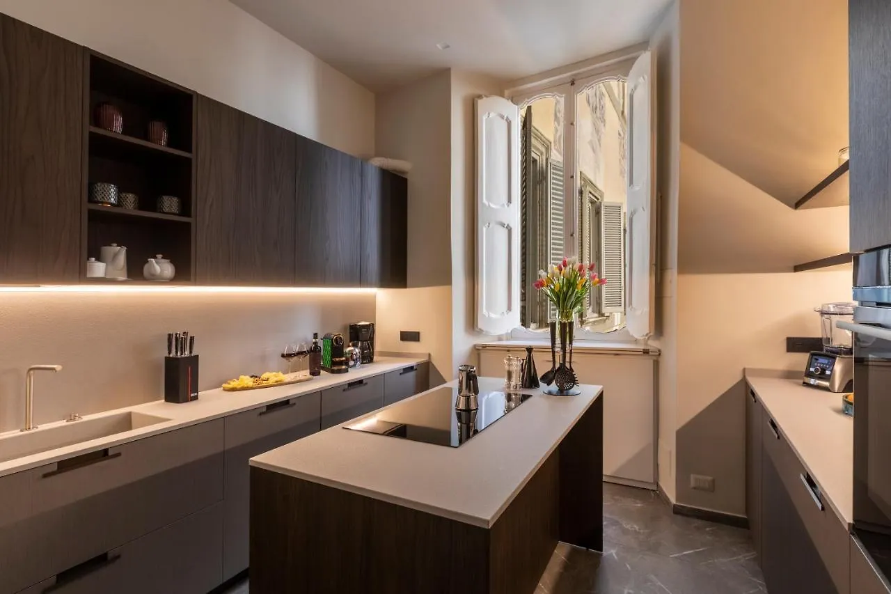 Experience Collection By Romac - Costaguti Experience Apartment