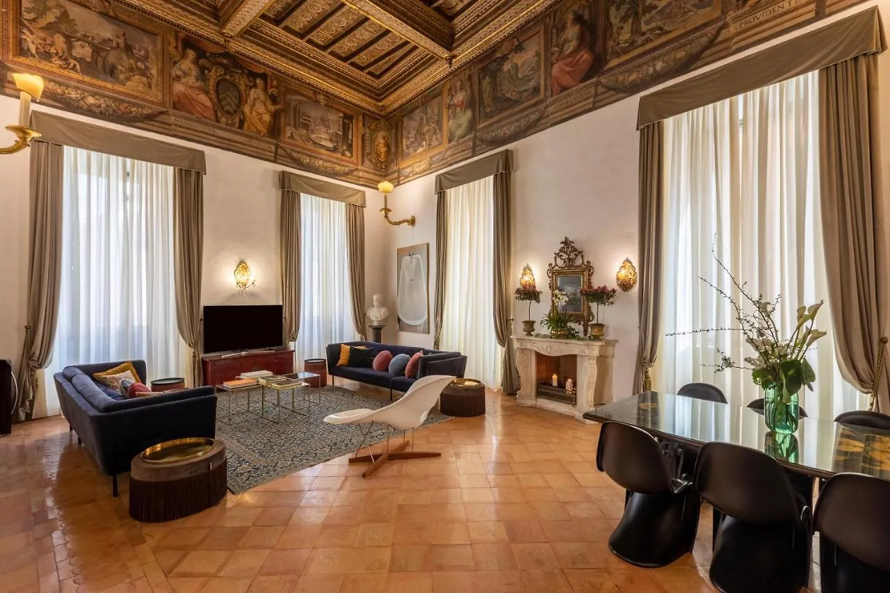 Experience Collection By Romac - Costaguti Experience Apartment Italy