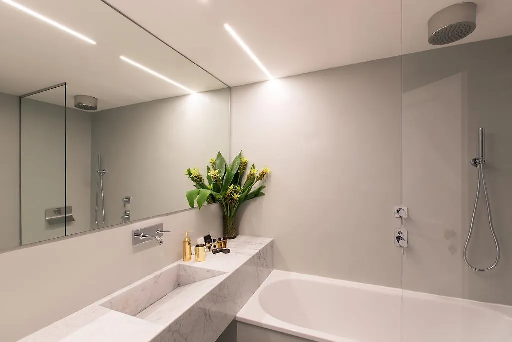 Experience Collection By Romac - Costaguti Experience Apartment 0*, Rome Italy