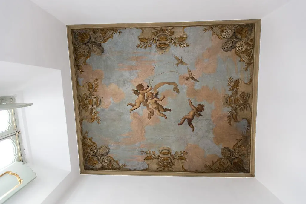Experience Collection By Romac - Costaguti Experience Apartment 0*, Rome