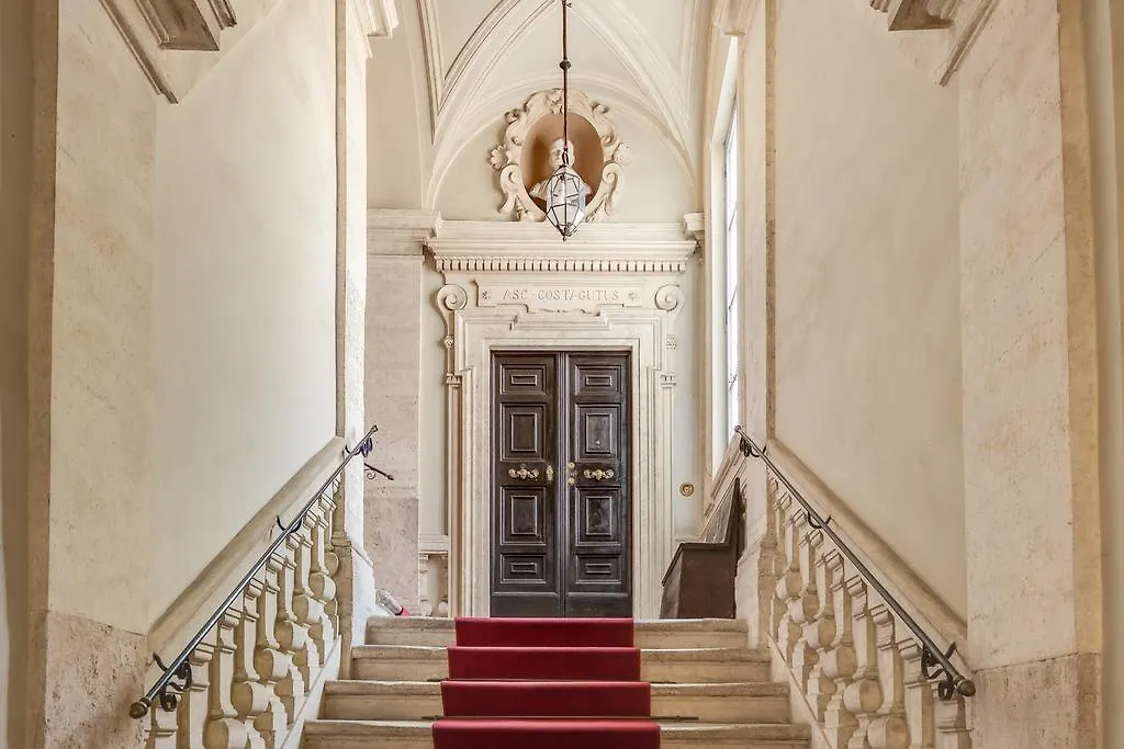 Experience Collection By Romac - Costaguti Experience Apartment Rome