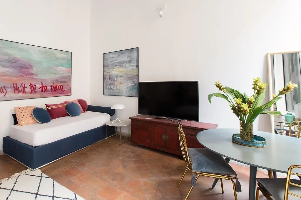 Experience Collection By Romac - Costaguti Experience Apartment